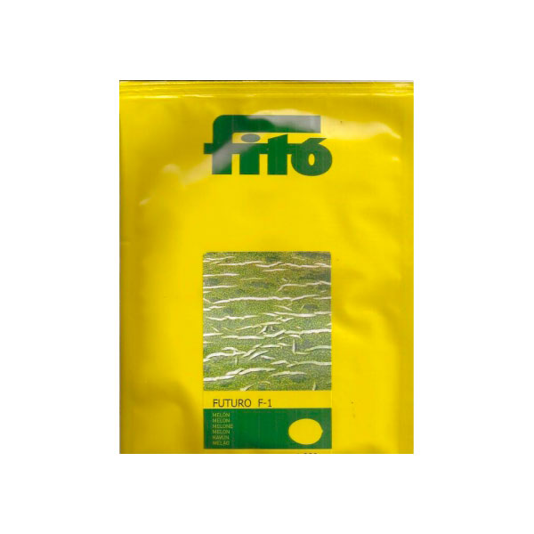 MELON HIB. F-1 FUTURO-100 SEMILLAS-