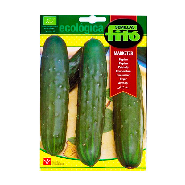 PEPINO MARKETER -10 GRS-