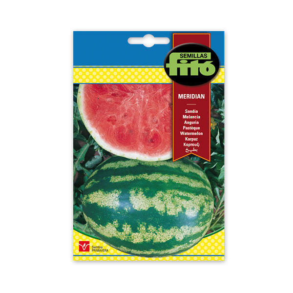 SANDIA MERIDIAN-100 GRS-