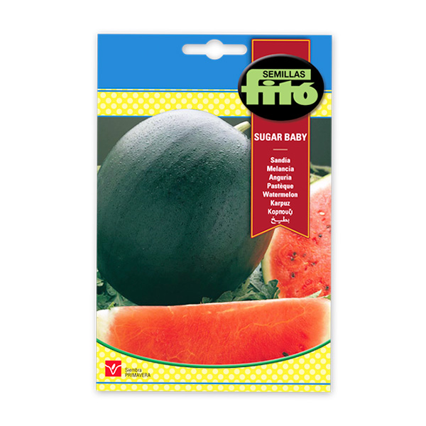 SANDIA SUGAR BABY-500 GRS-