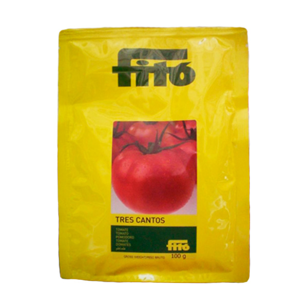 TOMATE TRES CANTOS-100 GRS-