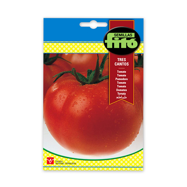 TOMATE TRES CANTOS-10GRS-