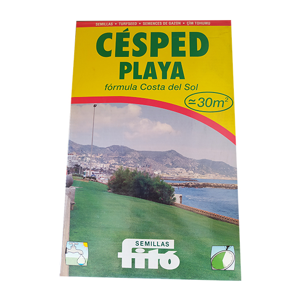 CESPED FORMULA COSTA-1 KGS-