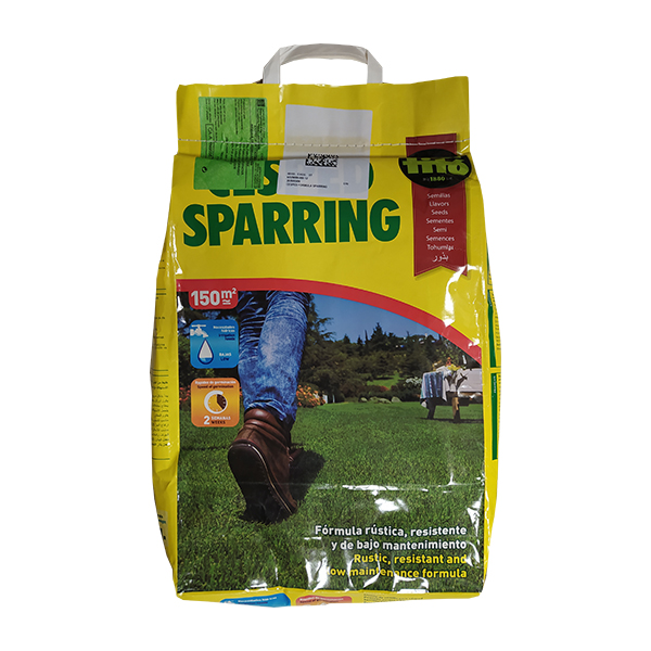 CESPED FORMULA SPARRING-5 KGS-