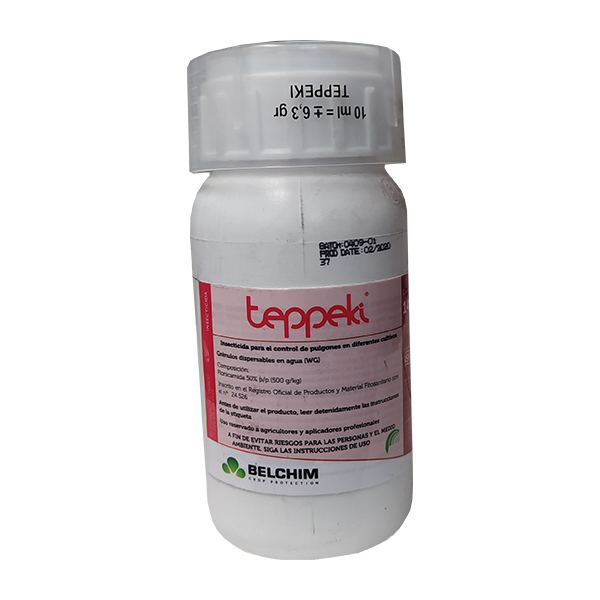 TEPPEKI-24x140 GRS-