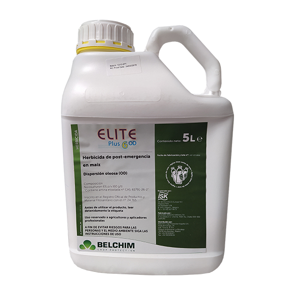 ELITE 6 OD-5 LTS-