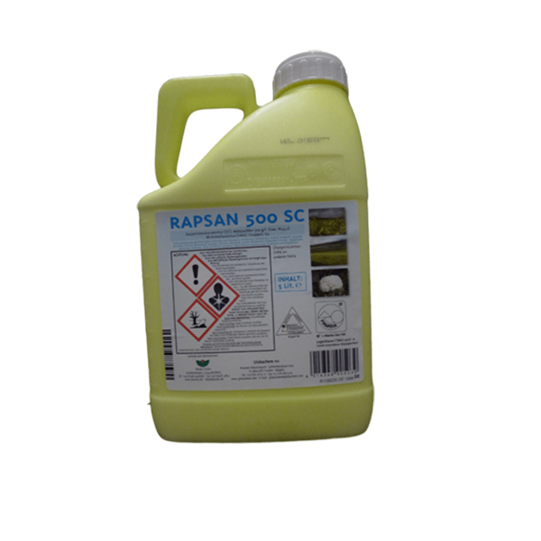 RAPSAN 500 SC -5 LTS-