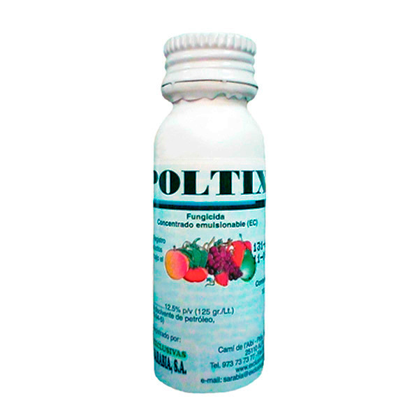 POLTIX -100 CC.-
