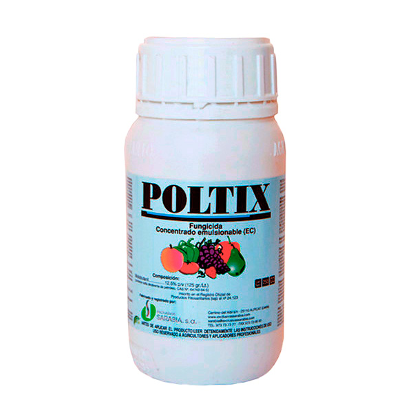 POLTIX -250CC.-