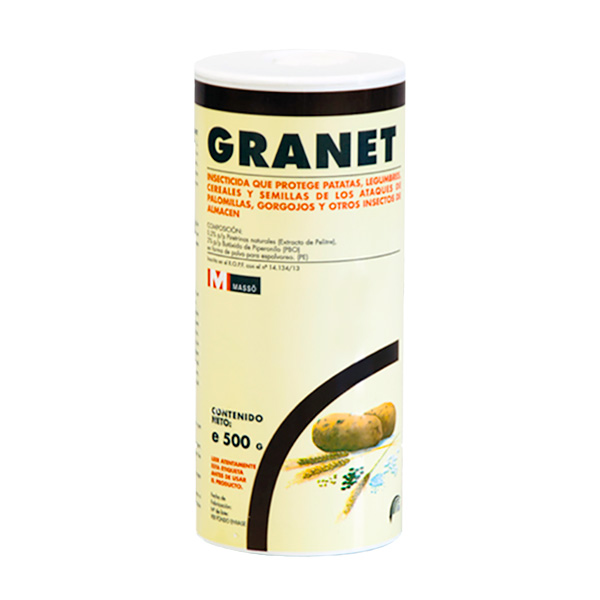 GRANET  -500 GRS-