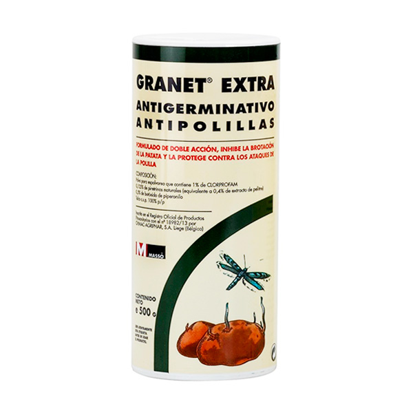  GRANET EXTRA-500 GRS-*