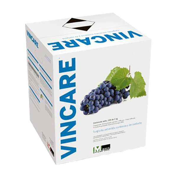 VINCARE-35 GRS-