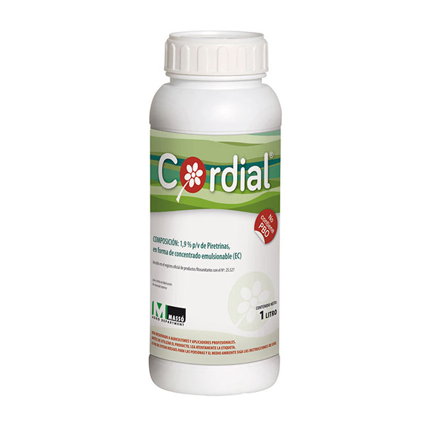 CORDIAL-5 LTS-