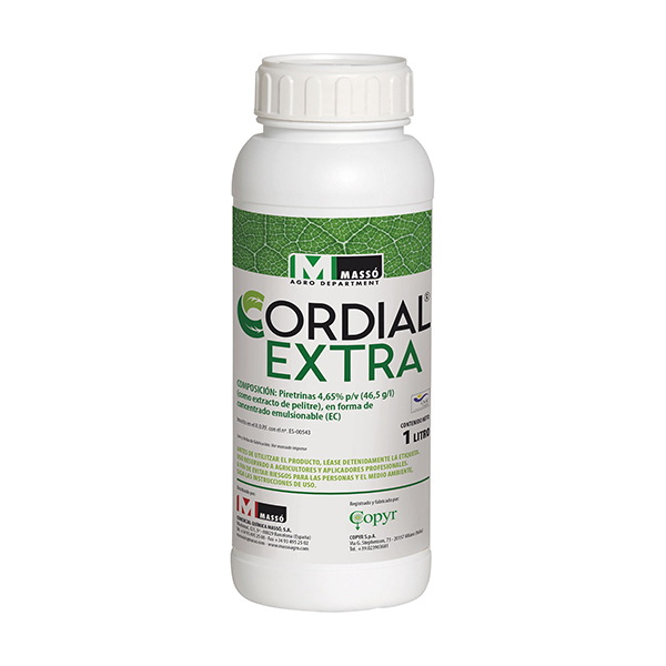 CORDIAL EXTRA-12x1 lts-