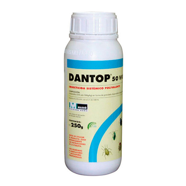 DANTOP 50 WG-250 GRS-