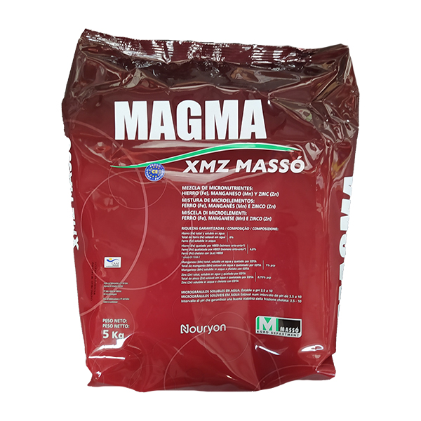 MAGMA-5 KGS-