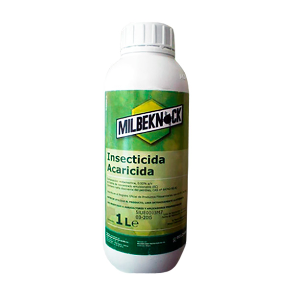 MILBENOCK-12x1 LTS-