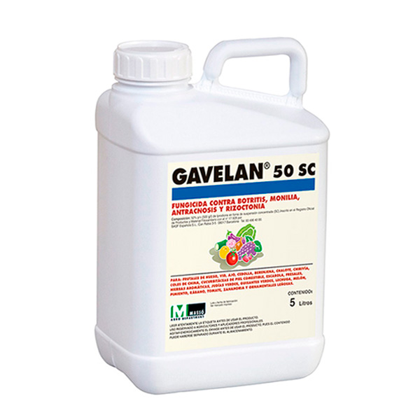 GAVELAN 50 -5 LTS-