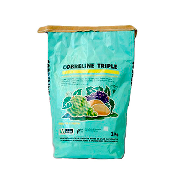 COBRELINE TRIPLE-1 KGS-