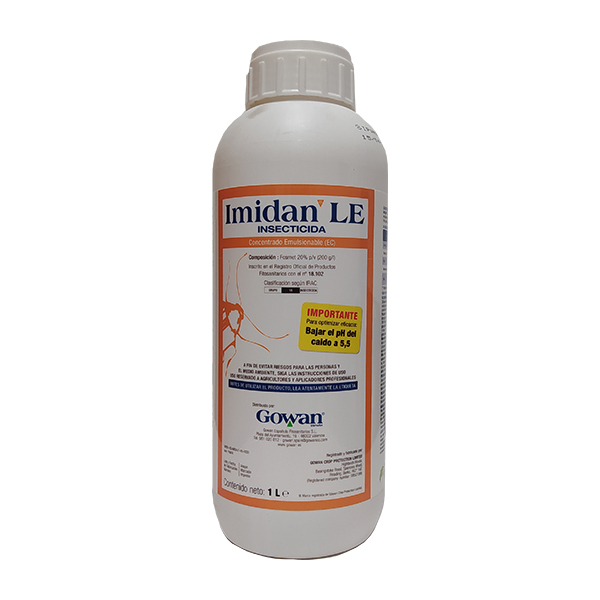 IMIDAN 20-1 LTS-