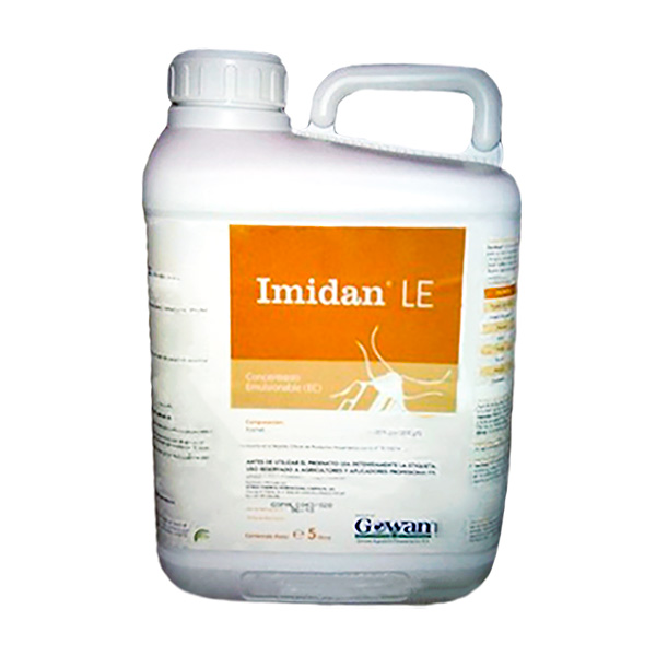 IMIDAN 20-5 LTS-