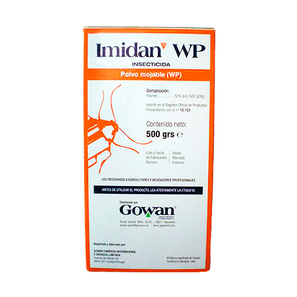 IMIDAN 50 WG-1KGS-C:10