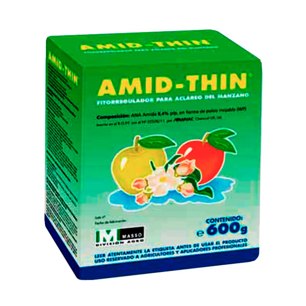 AMIDTHIN-600 GRS-