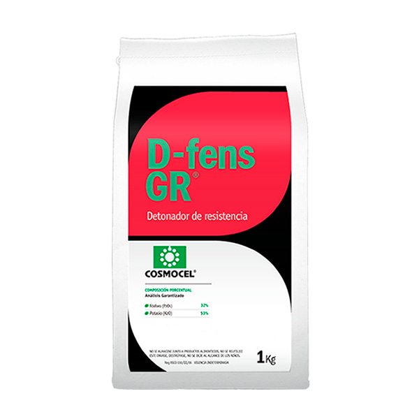 D-FENS GR ( ENVASE 10 KG)