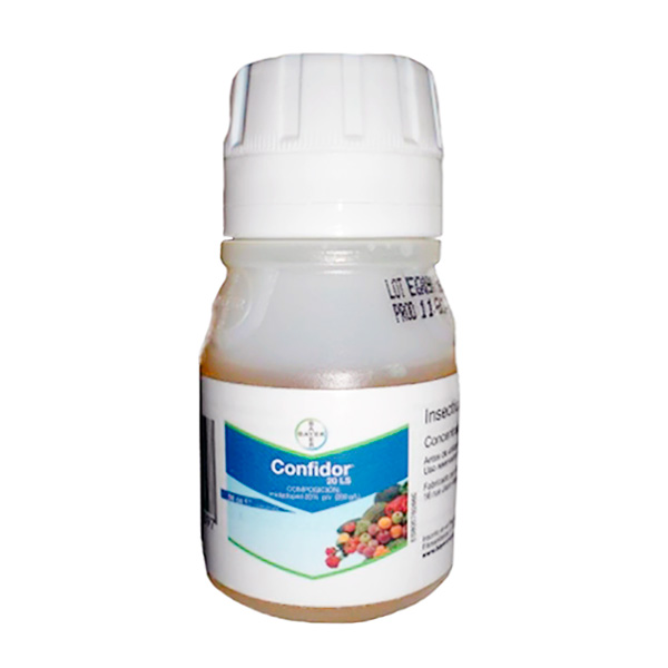 CONFIDOR-50 C.C.-