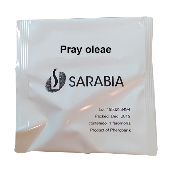 FEROMONA PRAYS OLEAE