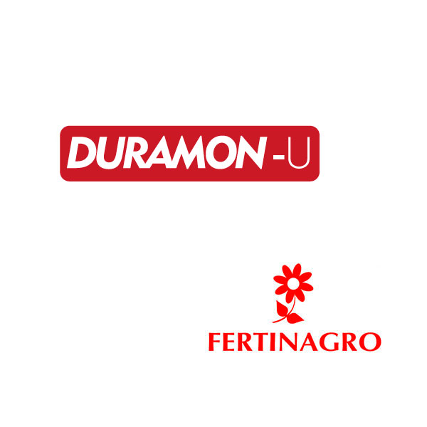 DURA U (SACA 600KG)