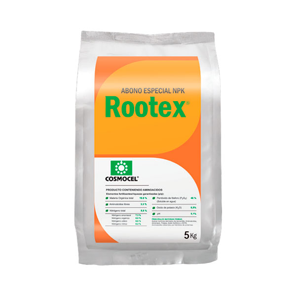 ROOTEX -5 KGS-