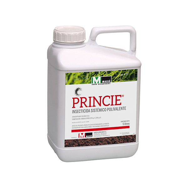 PRINCIE 20-5 LTS-