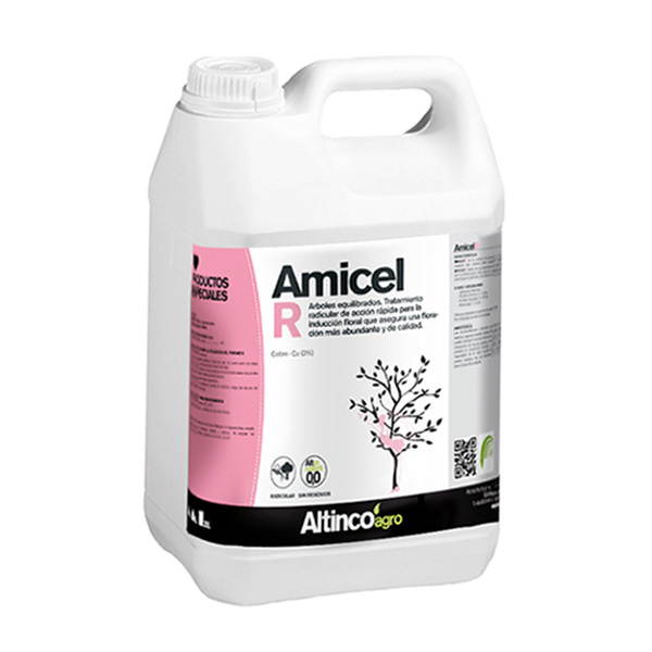 AMICEL R-200 LTS-