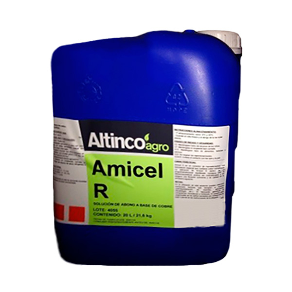 AMICEL R-200 LTS-