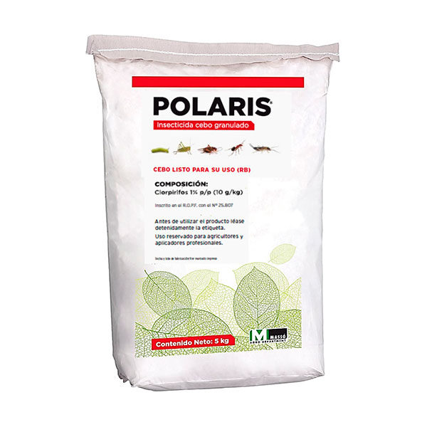 POLARIS RB-5 KGS-