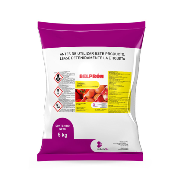 BELPRON FLOW-5 LTS-