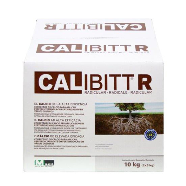 CALIBIT RADICULAR -5 KGS-