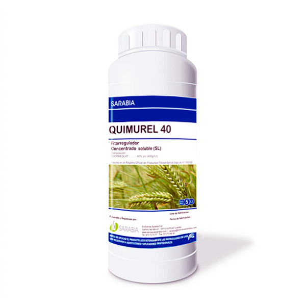 QUIMUREL-1 LTS-