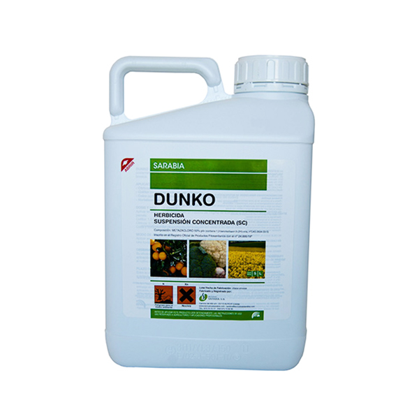 DUNKO-5 LTS-