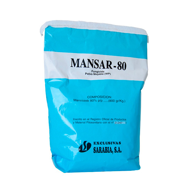 MANSAR 80-1 KGS-