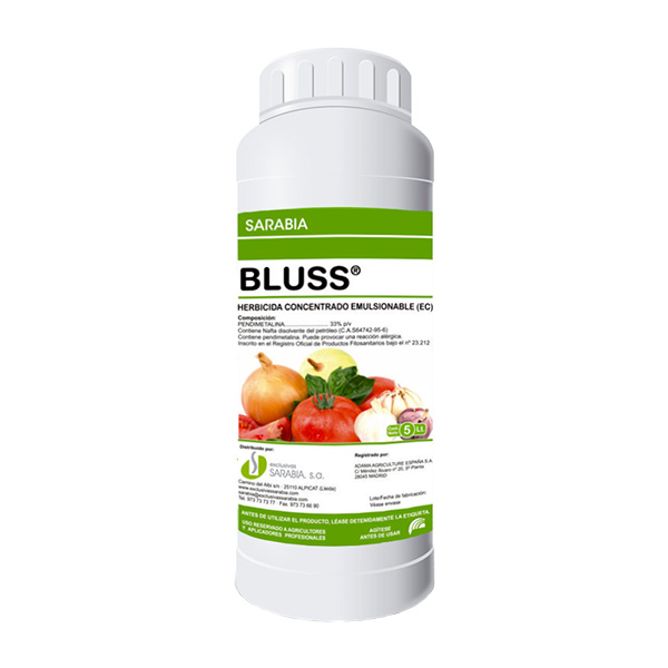 BLUSS 40 SC-20 LTS-