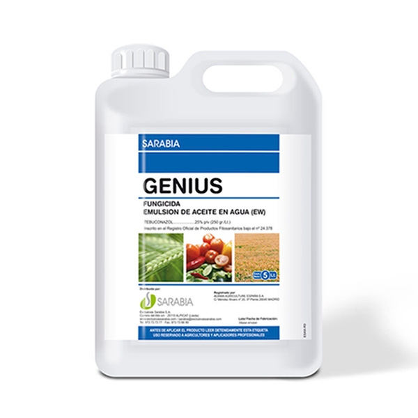  GENIUS PRO 25 EW -5 LTS-