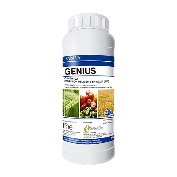 GENIUS PRO 25 EW-1 LTS-