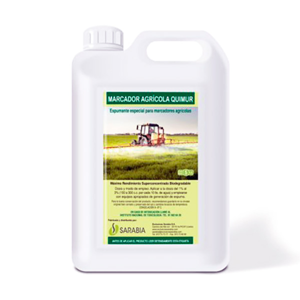 MARCADOR AGRICOLA-5 LTS-