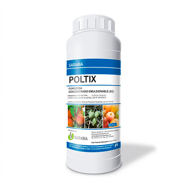 POLTIX-1 LTS-