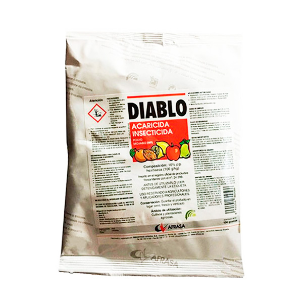 DIABLO-100 GRS-