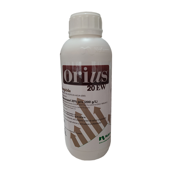 ORIUS 20 EW-1 LTS-