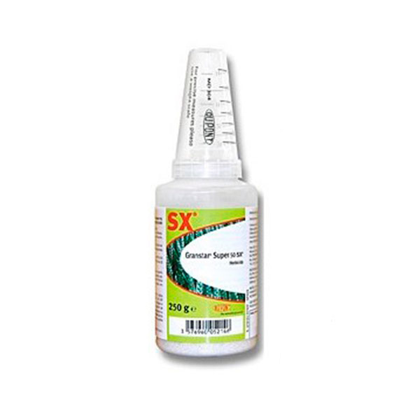 GRANSTAR SUPER 50SX -250 GRS.-