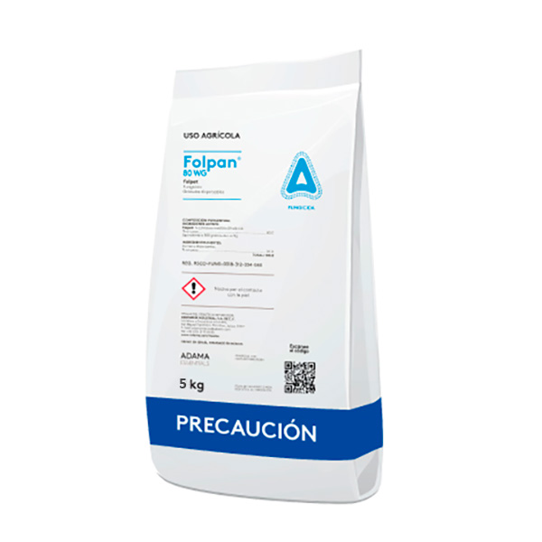 FOLPAN 80 WGD-5 KGS-